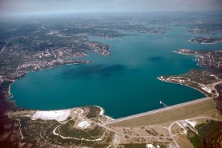 Mold Inspection Canyon Lake Texas